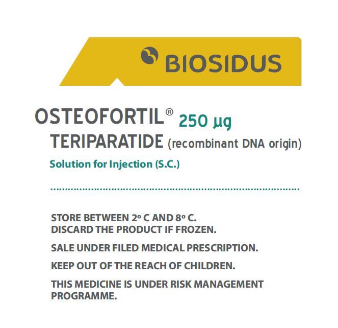 Osteofortil